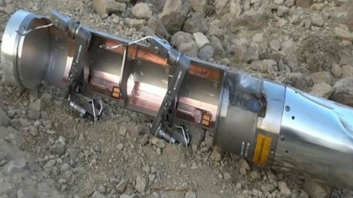 La Maison Blanche suspend sa livraison de bombes à fragmentation à l’Arabie saoudite
